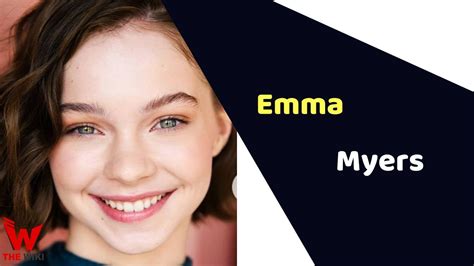 Emma Myers (Actress) Height, Weight, Age, Affairs, Biography